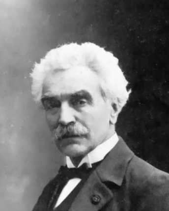Gerome Jean Leon 